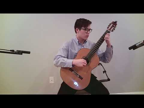 SCARLATTI Sonata K. 14 G Major