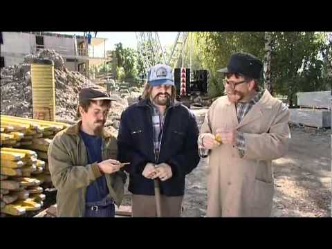 Kouhia - Perjantai osa1