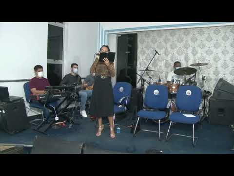 Harpa Cristã 91 – Nívea Luz