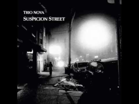 Trio Nova, "When the Damage is Done"