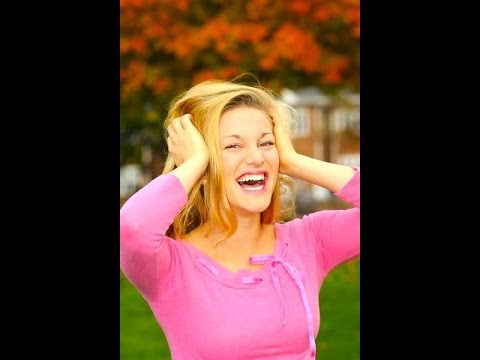 So Much Better, Legally Blonde: Jana Bernard