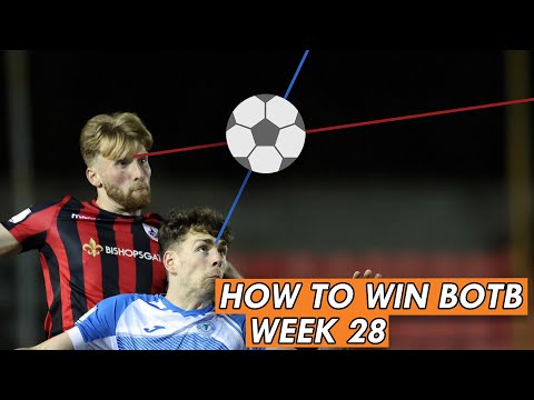 Win BOTB Dream Car and up to £120,000 Cash: Week 28 (July 12-18 2021)