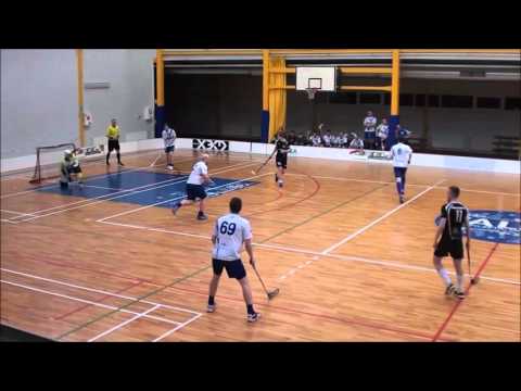 FK Valka - FK Jūrmala 2.spēle ( 7-5 )