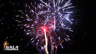 Pyromusical Fireworks - Just Like We Dreamed It