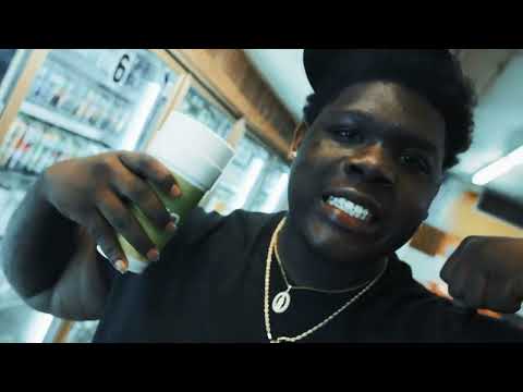 Big Slatt - "Takers" (Official Music Video)