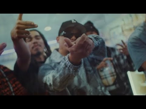 $CB JAY x Pablo Honcho - FaceTime (Official Music Video)