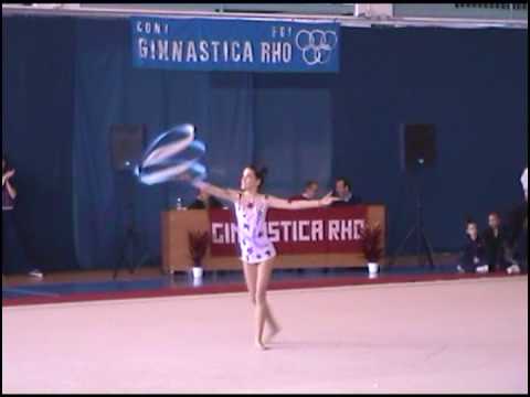 fune -nastro interreg.serie c