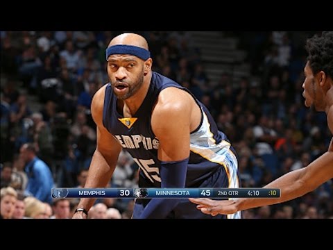 Memphis Grizzlies vs Minnesota Timberwolves - Full Highlights | Nov 1, 2016 | 2016-17 NBA Season
