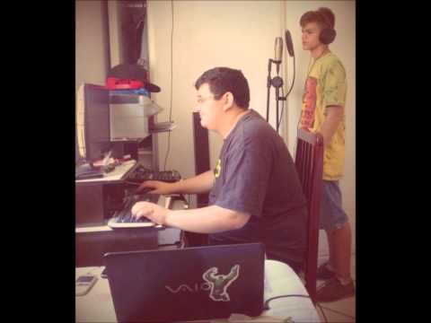 Érri a Pê - Pedro VLM part. Fofão Mc ( prod. Malaquia o Clã )