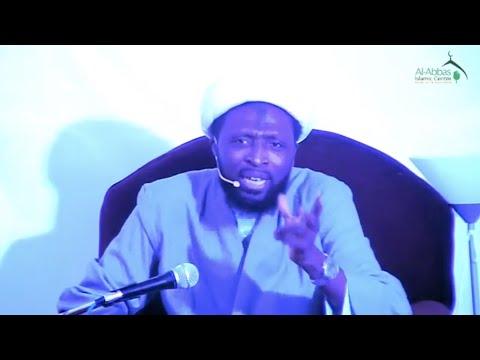 Eve 27th Rajab 1443 - Mab'ath - The Akhlaq of the Prophet- Sheikh Nuru Mohammed