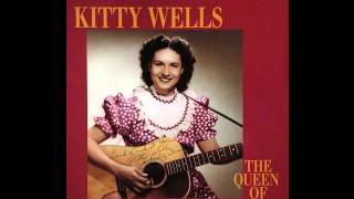 Kitty Wells- I Need the Prayers (Lyrics in description)- Kitty Wells Greatest Hits
