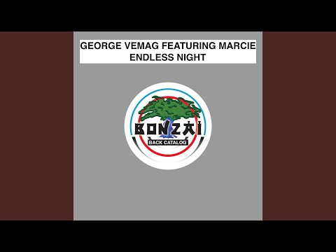 Endless Night (Orelse Moon Walking Mix) feat. Marcie