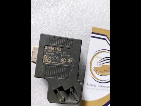 Profibus Connector