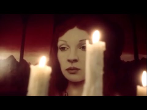 Karel Gott - Zakletý zámek [Remastered] 1967 (Panna a netvor/Beauty and the Beast) HD