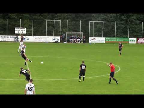 23.09.2017 SV Chemie Dohna vs. VfL Pirna Copitz 07 2. [Endstand: 4:1]