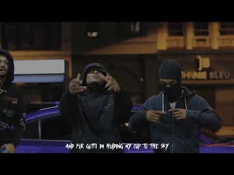 Lil Rakayy - "Comeback" (Official Music Video)