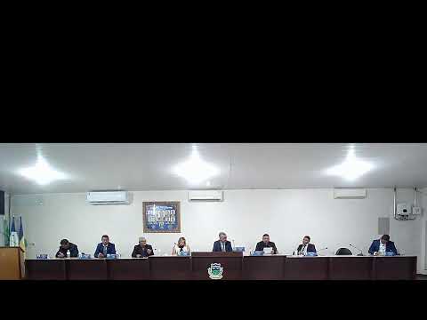 Câmara Municipal de Lizarda Tocantins.