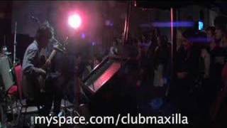 Jamie T live at Maxilla Nights: add &fmt=18 to URL if slow