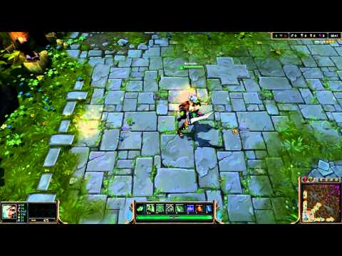 Flash Visual Changes Preview [4/24 PBE Update]