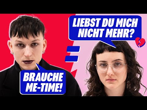 Wenn du mehr S3x willst als er 💔