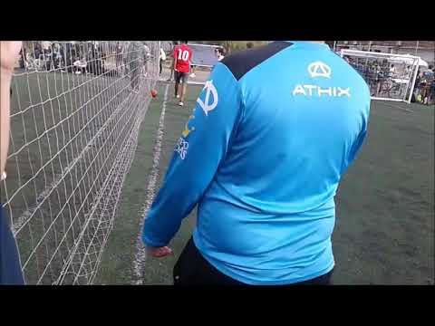 El Trovador vs Barcelano - The Finals Copa Palermo