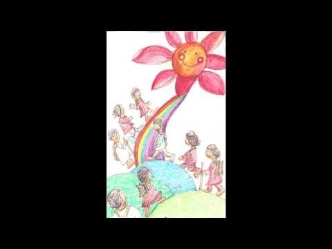 歌謠篇 德路固賽德克語 04Uyas Hakaw Utux 彩虹之歌