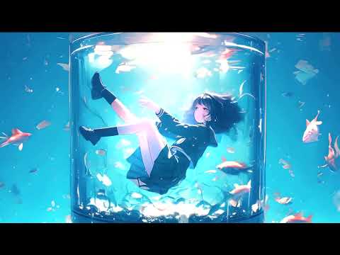 Different Lives - Fly By Midnight feat. Rachel Grae (Slowed + Reverb + Bass)