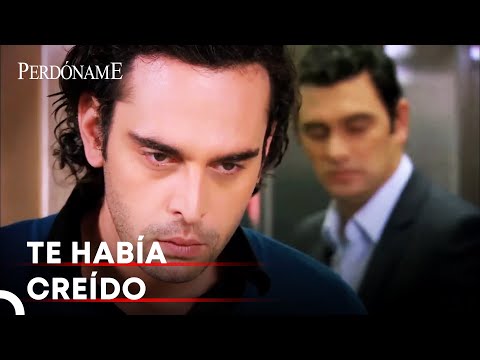 Eylul Ve A Feride En La Casa De Tunc - Perdóname