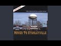 The Ballad Of Shane Muscatell
