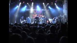 Hot Water Music - Turnstile (from the &#39;Live In Chicago&#39; DVD)