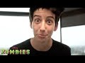 Milo Mannheim S Audition ZOMBIES Disneychannelmusic