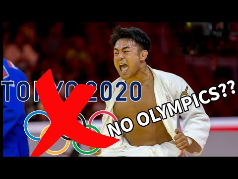JUDO HL - SOICHI HASHIMOTO 橋本壮市 NOT GOING TO OLYMPICS - JUDO COMPILATION