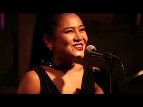 You Taught Me How To Speak In Love(Cover)/TOKYO GROOVE JYOSHI