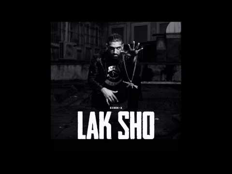 Sinan G - Die Waffen sind geladen II (feat. Kurdo)