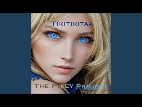 Tikitikitaa (feat. Cloud Gooding)