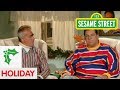 Sesame Street The Bert And Ernie Christmas Special With Tony Sirico And Steve Schirripa
