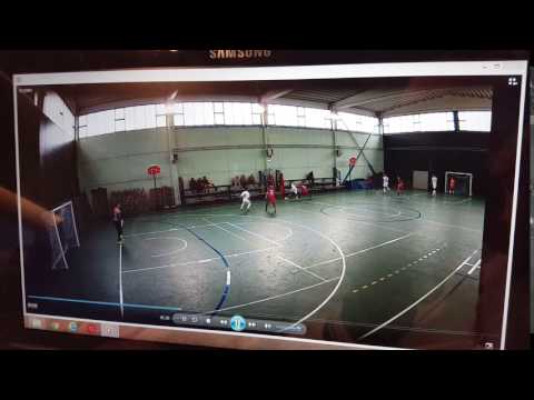 Calcio a 5 Under 21 - Girone B - Giornata 13 - Domus Bresso vs Bellinzago C5 (2)