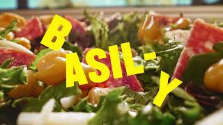 Panera Bread Italyum | It Just Meals Good