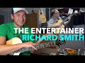 Guitar Teacher REACTS: Richard Smith 