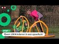 Kun je nog met je vrienden afspreken?
