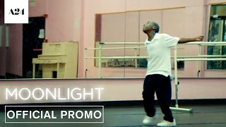 Moonlight | Timeless | Official Promo HD | A24