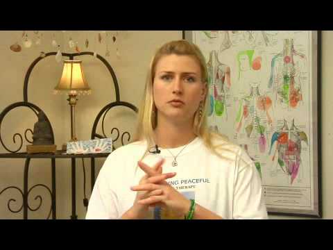 How to Massage Away Cellulite