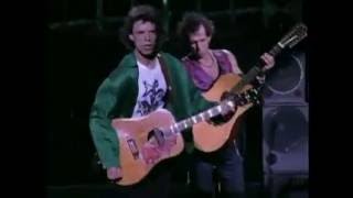 ROLLING STONES - DOWN IN THE BOTTOM (live)