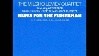 Art Pepper - Make A List, Make A Wish