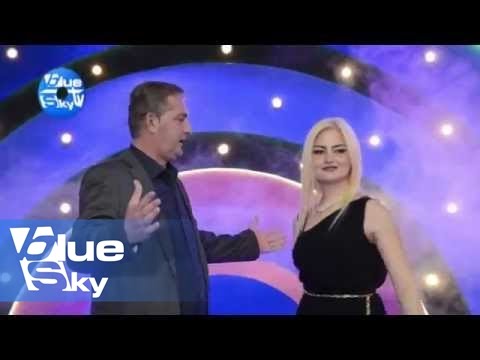 Elvira Fjerza & Arben Delaj - Dy tela çiftelia (Official Video)