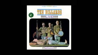 The Dillards - Walkin&#39; Down The Line (1964)