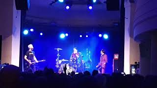 Die Ärzte - Was hat der Junge doch für Nerven (Live im Metropol in Berlin am 06.09.2022)