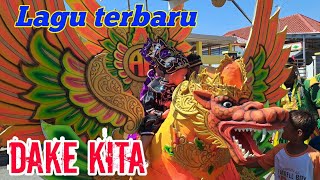 Download lagu LAGU TERBARU DAKE KITA AJI PUTRA LIVE KALIWLINGI B... mp3