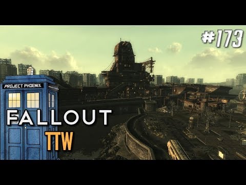 Fallout TTW | Part 173 | Take Me To Your Leader!