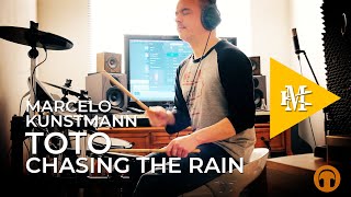 Chase the Rain - TOTO